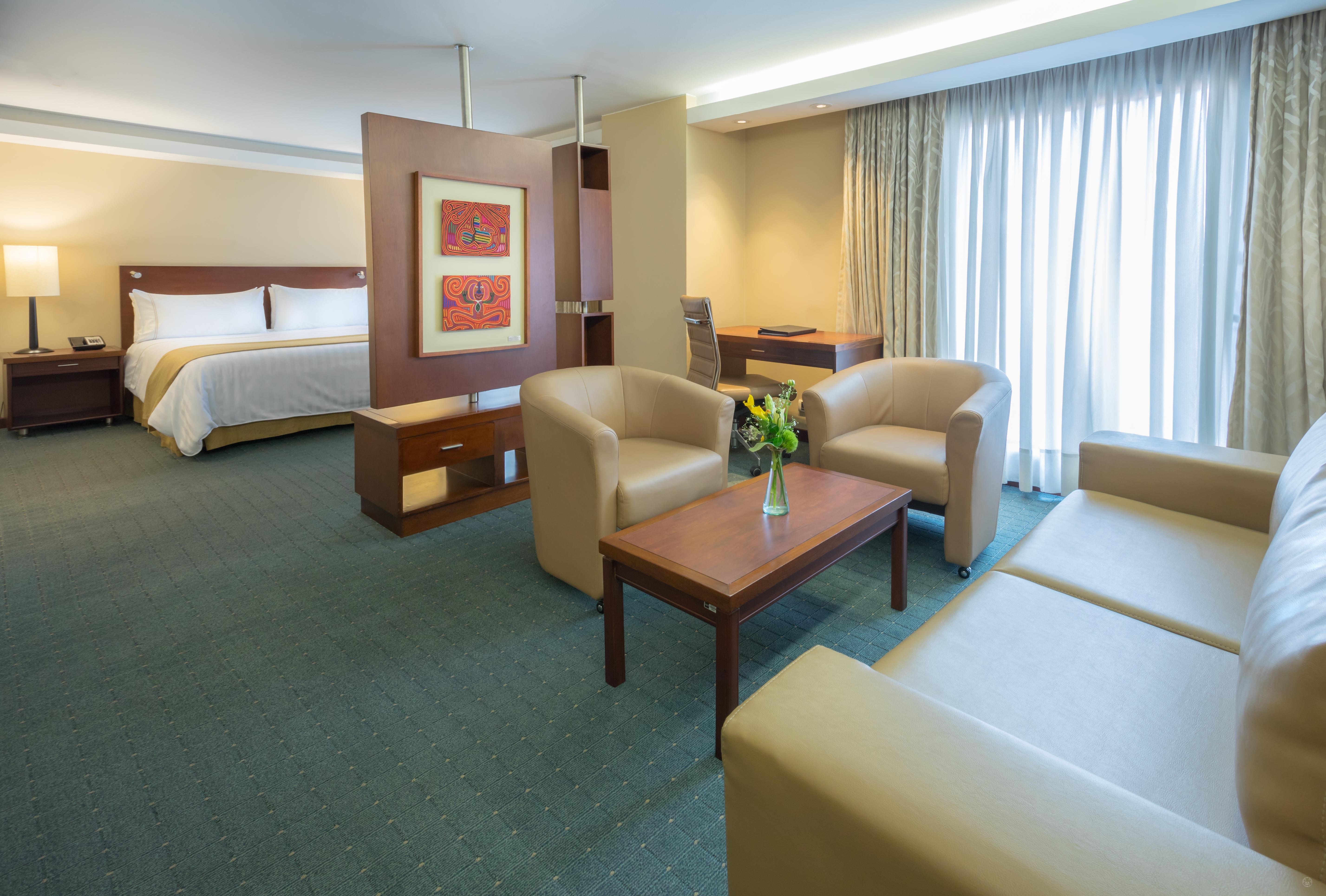 Ghl Hotel Capital Bogota Exterior photo Suite