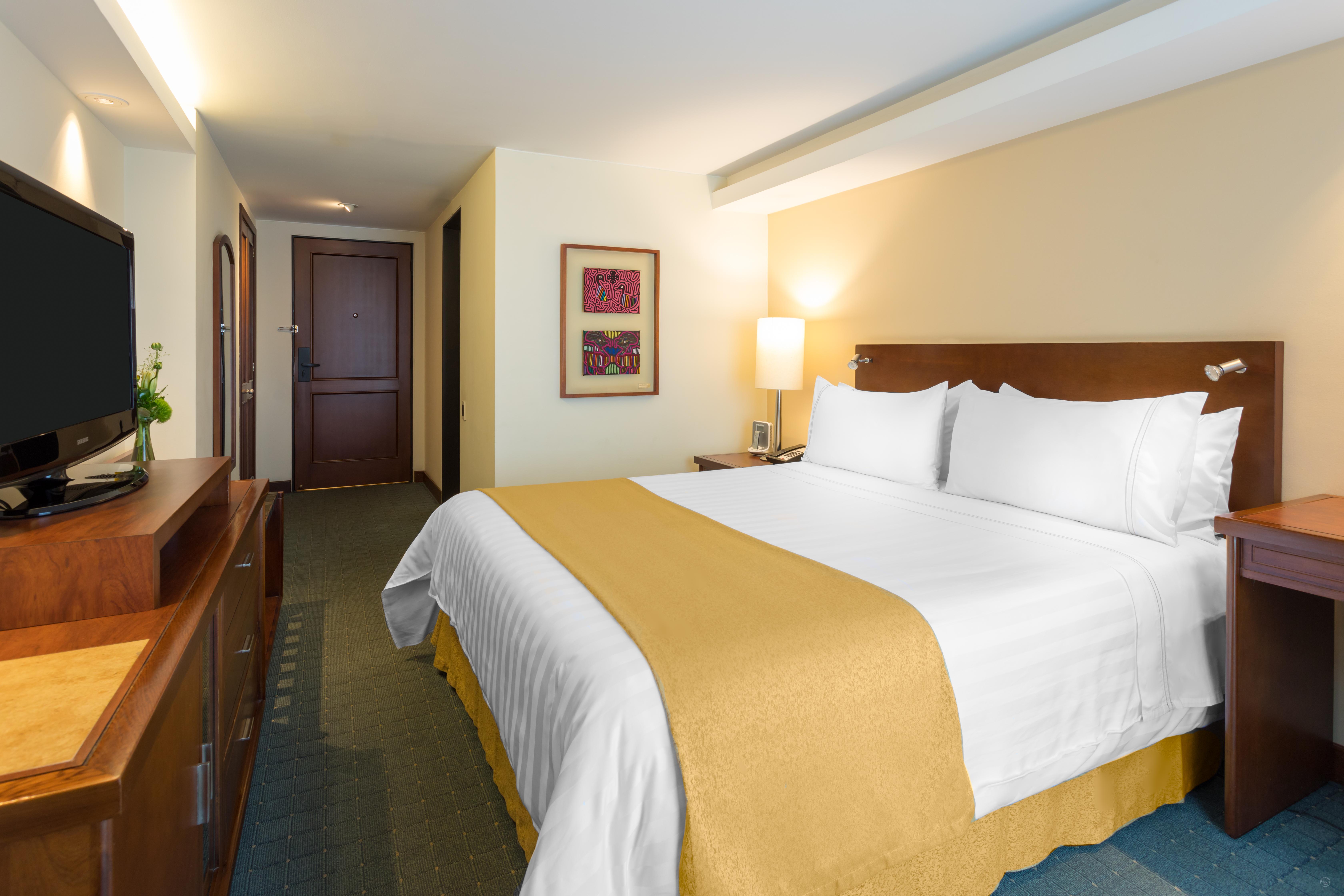 Ghl Hotel Capital Bogota Exterior photo